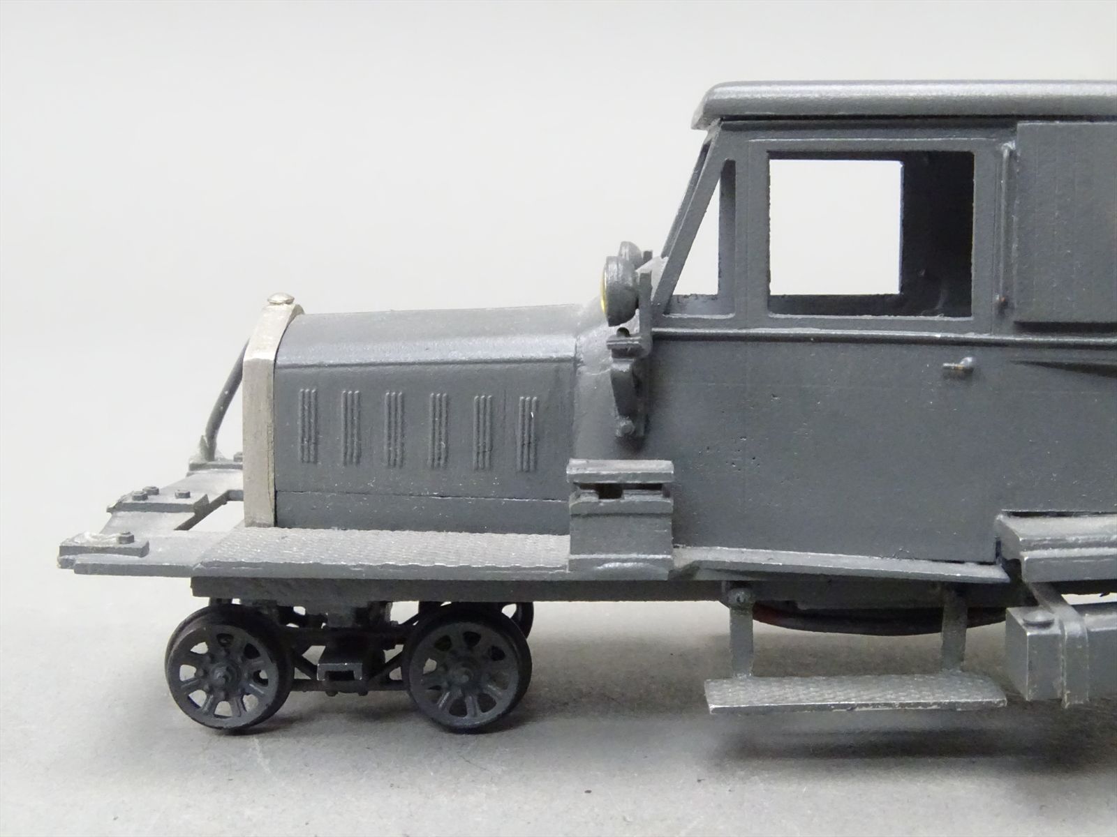 On30 Brass Model - LT Lee Town Models RGS Rio Grande Southern Rail ...