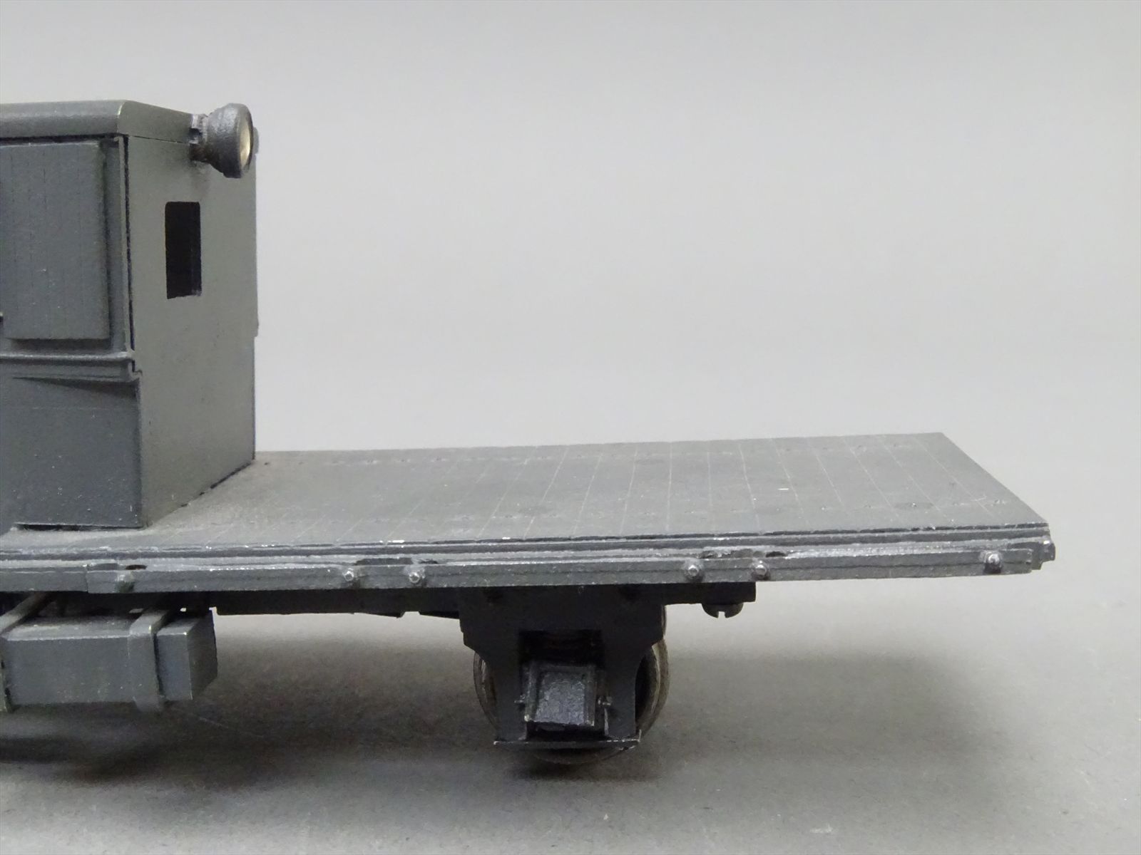 On30 Brass Model - LT Lee Town Models RGS Rio Grande Southern Rail ...