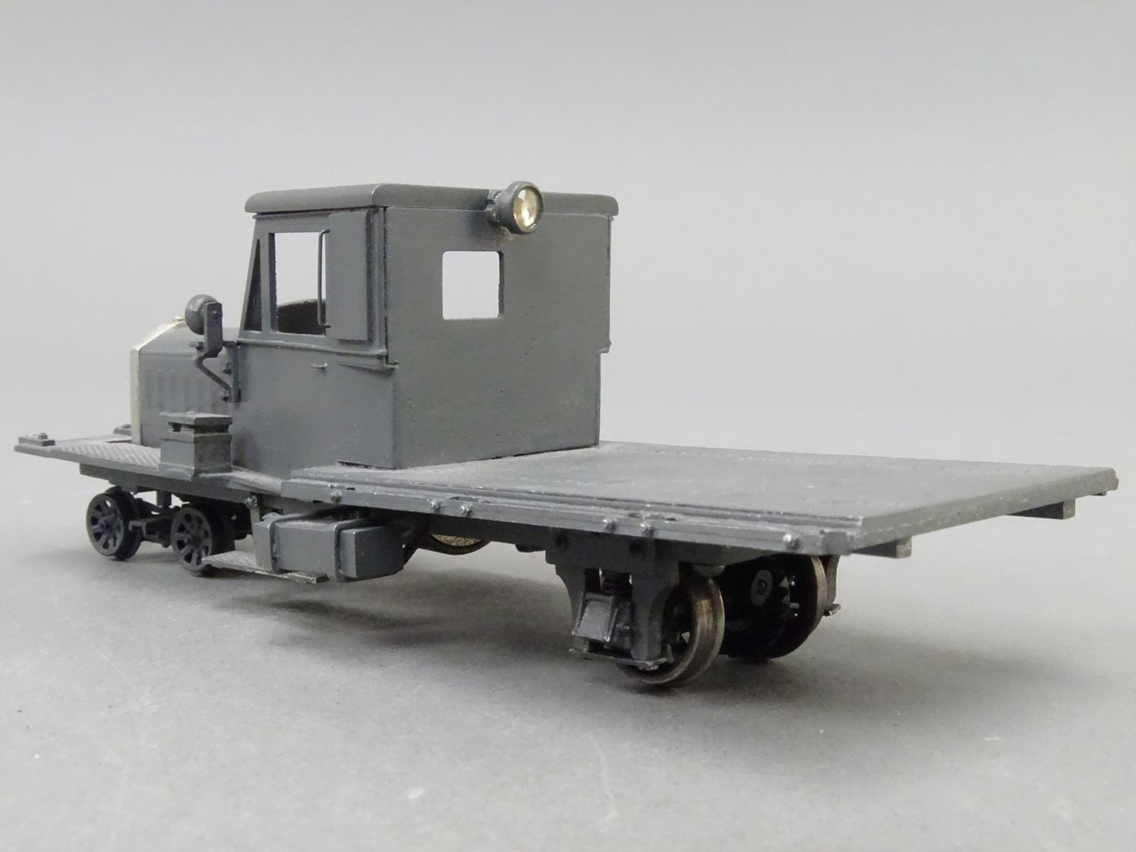 On30 Brass Model - LT Lee Town Models RGS Rio Grande Southern Rail ...