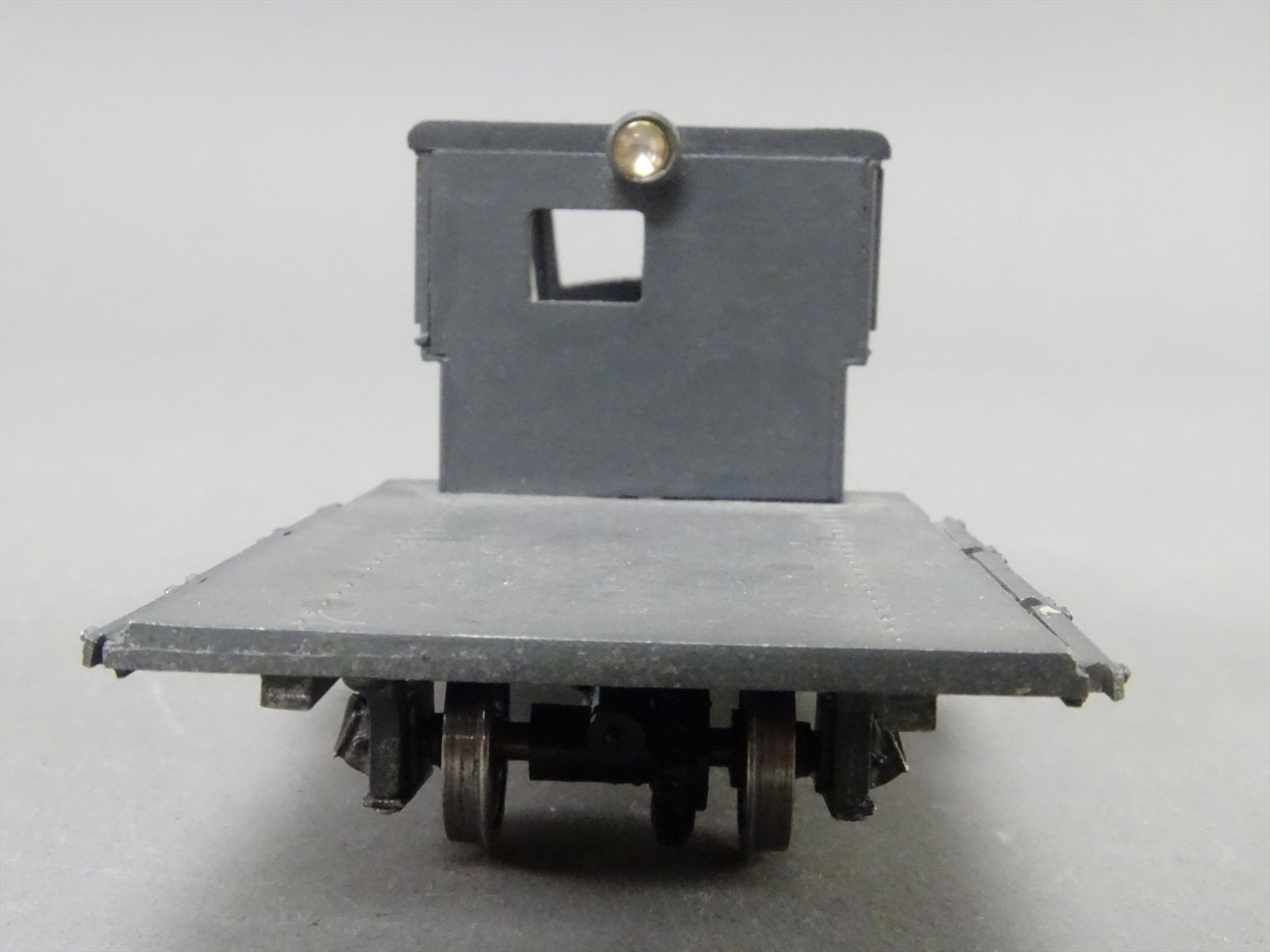 On30 Brass Model - LT Lee Town Models RGS Rio Grande Southern Rail ...