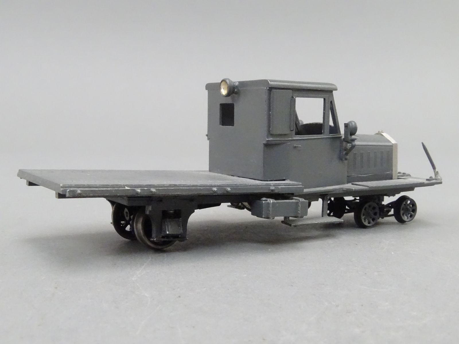 On30 Brass Model - LT Lee Town Models RGS Rio Grande Southern Rail ...