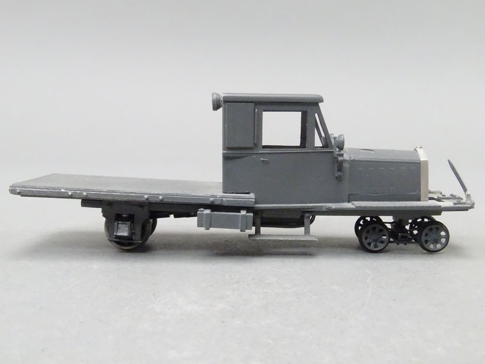 On30 Brass Model - LT Lee Town Models RGS Rio Grande Southern Rail ...