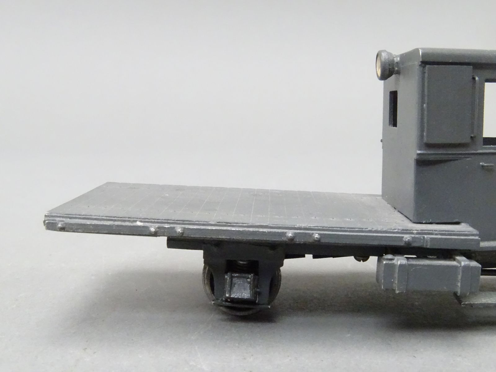 On30 Brass Model - LT Lee Town Models RGS Rio Grande Southern Rail ...