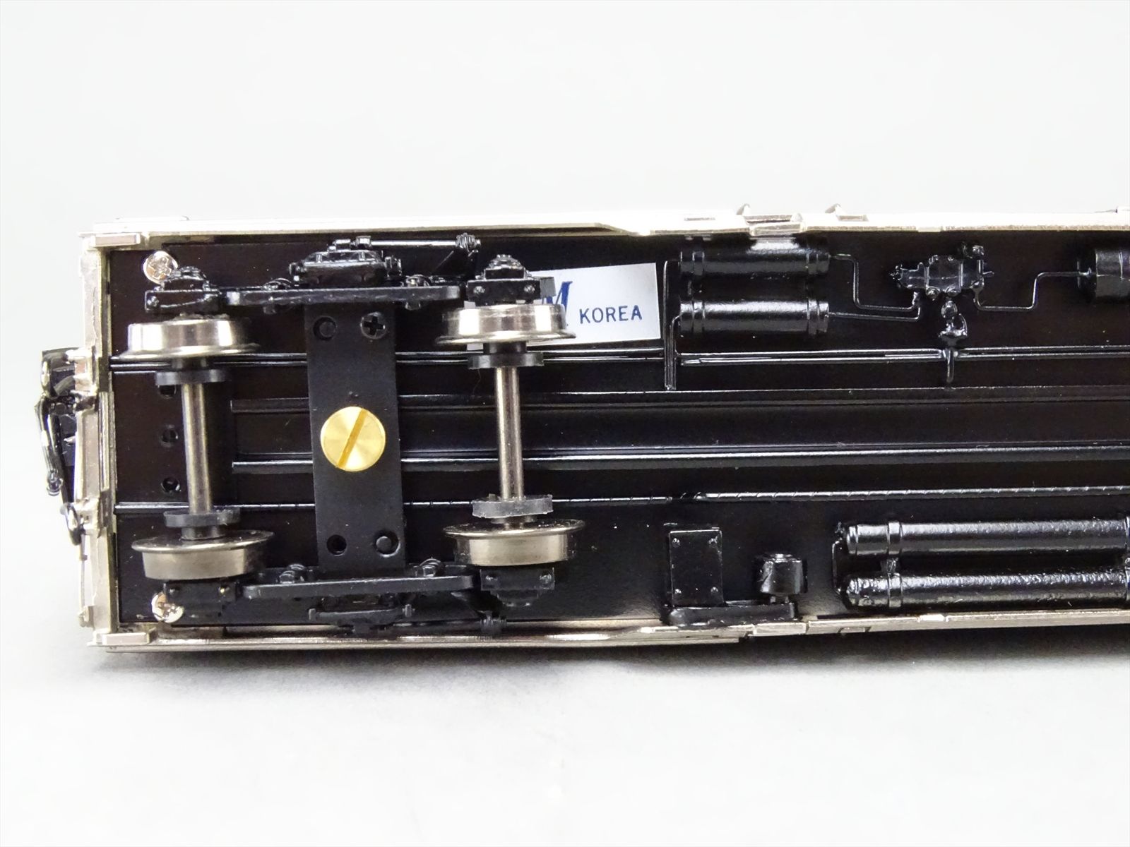HO Brass Model - Railworks PRR Pennsylvania Keystone Cars Set A Set of ...