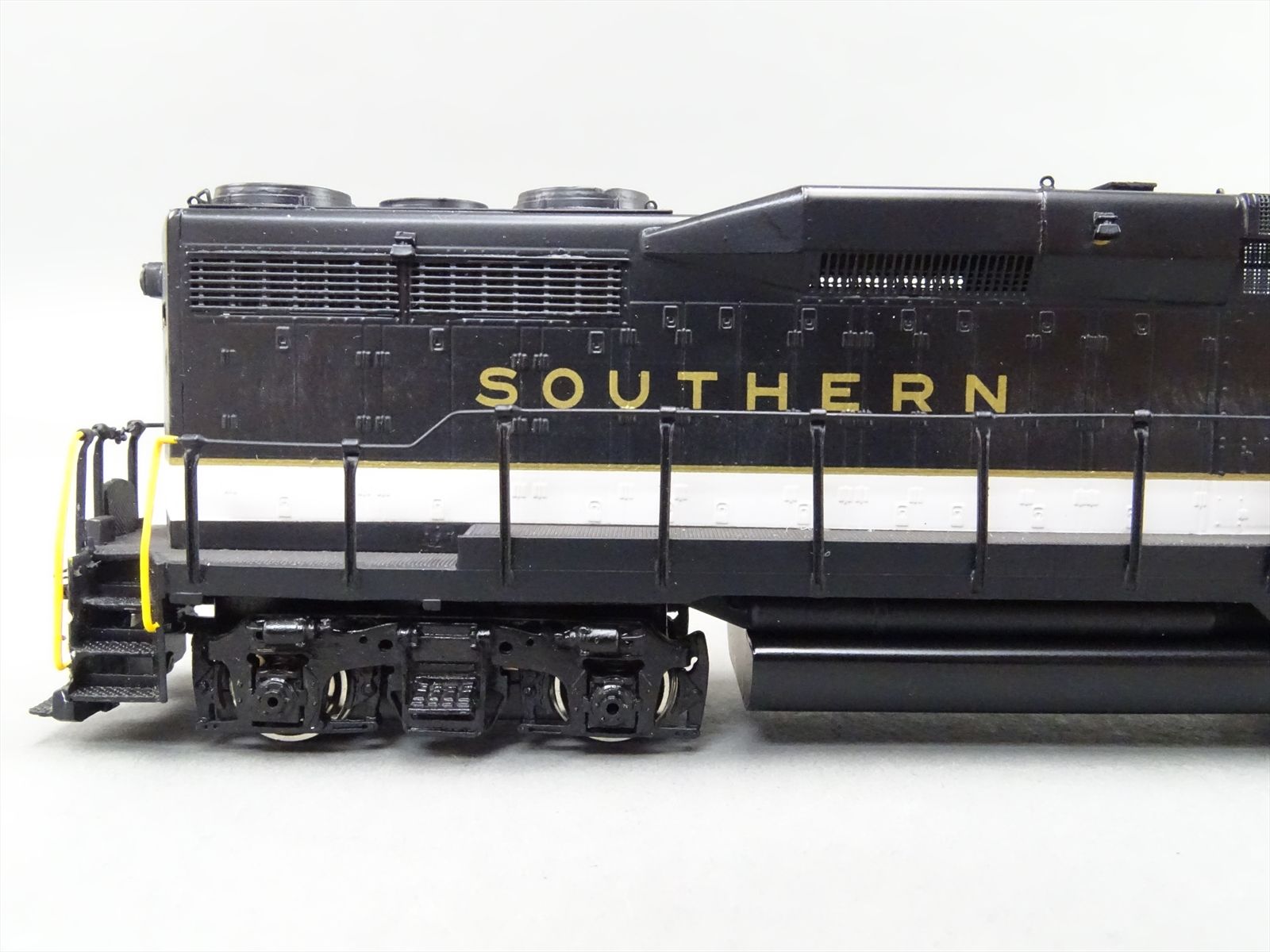 HO Brass Model - Oriental P794 SOU Southern GP-30 High Hood Phase I - F ...
