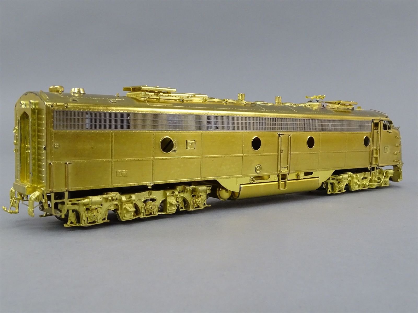 HO Brass Model - OMI 6044 UP Union Pacific E9 E9A #945 - 962 ...