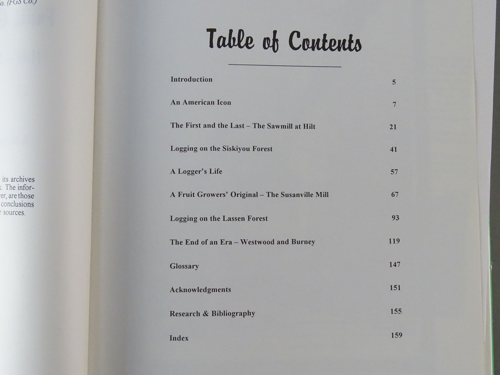 Railroad Book - Fruit Growers Supply Company - Tim Purdy - 164 pages ...