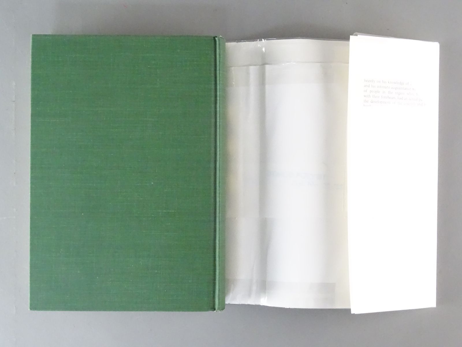 Railroad Book - The Bull Hunchers - Howard A. Hanlon - 352 pages