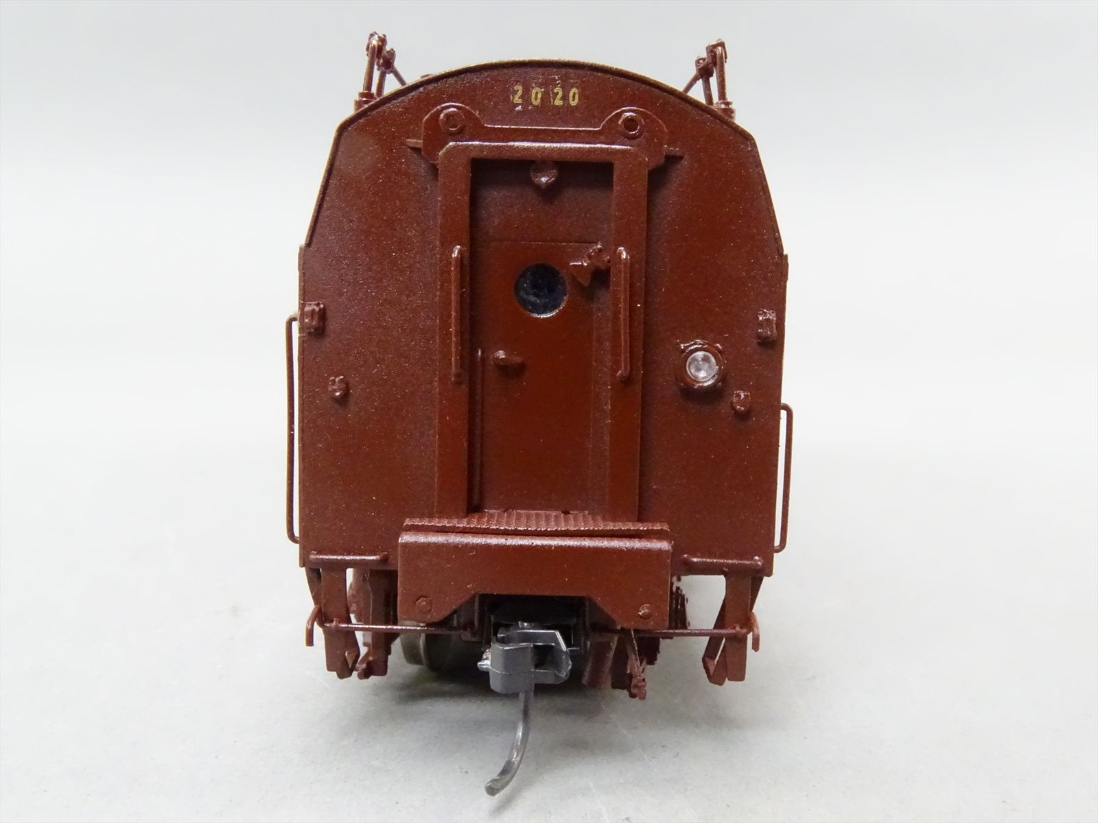HO Brass Model - OMI 1864 PRR Pennsylvania Baldwin RF-16 RF-16A Shark ...