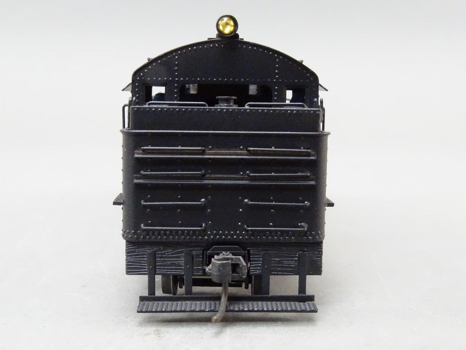 HO Brass Model - NWSL Willamette Paper 2-6-6-2T Logging Mallet #12 ...