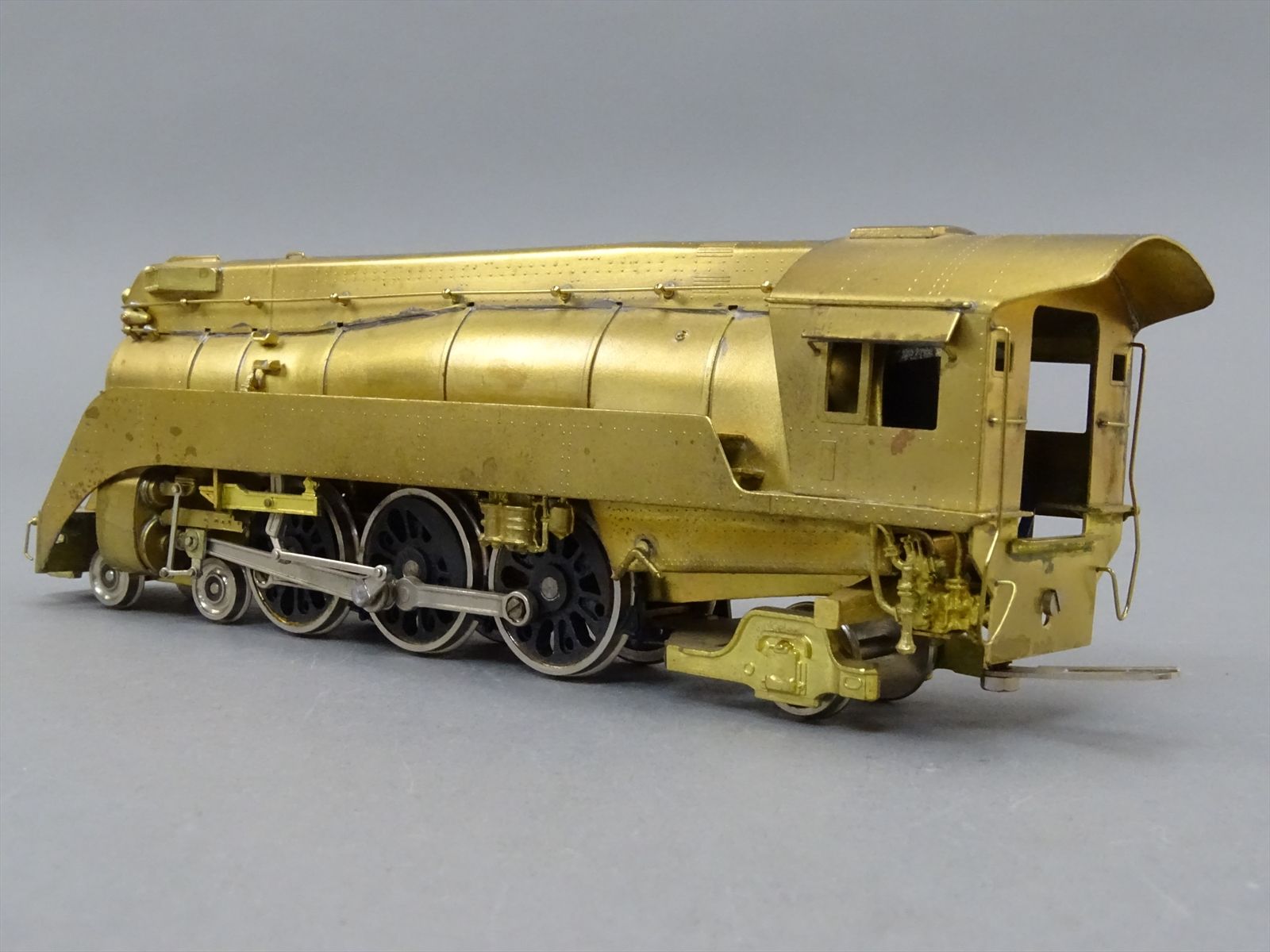 HO Brass Model - Hallmark SP / T&NO Southern Pacific Texas & New ...