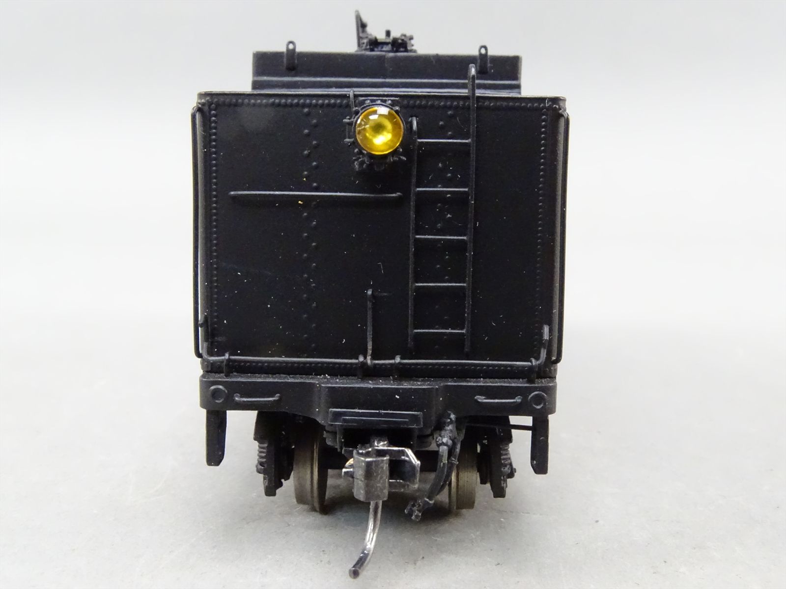 HO Brass Model - NJCB STC-220 CB&Q Burlington O-5a 4-8-4 #5632 - Custom ...