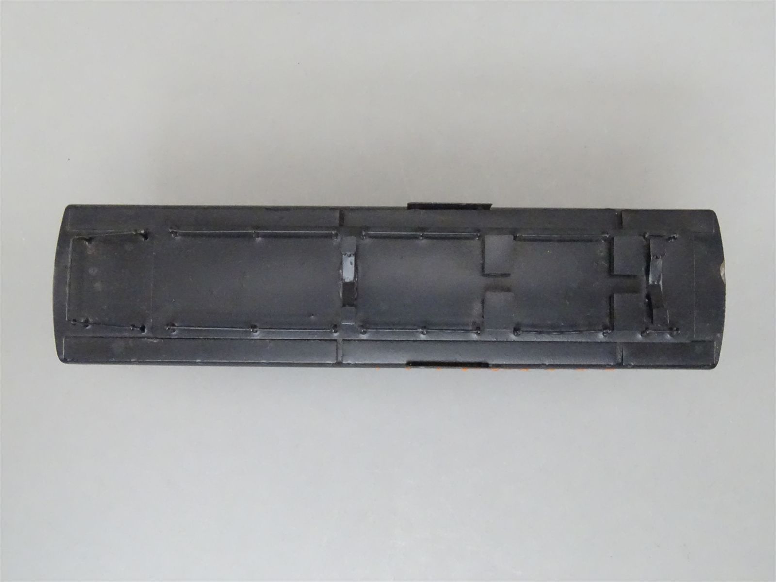 HO Brass Model - Suydam EF-1 EF3 A-B-B-A 4 Units Milwaukee Electric Box ...