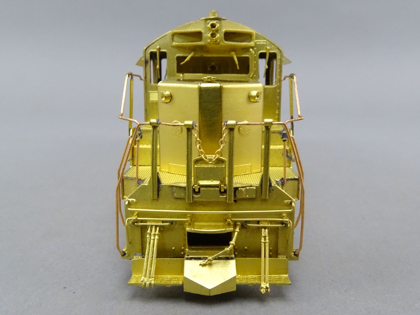 HO Brass Model - OMI 6174 AT&SF Santa Fe EMD SD26 #4600 - 4679 ...