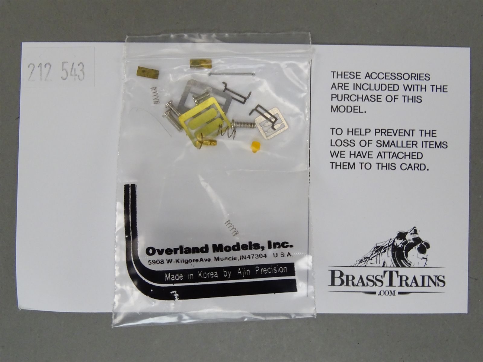 HO Brass Model - OMI 6174 AT&SF Santa Fe EMD SD26 #4600 - 4679 ...
