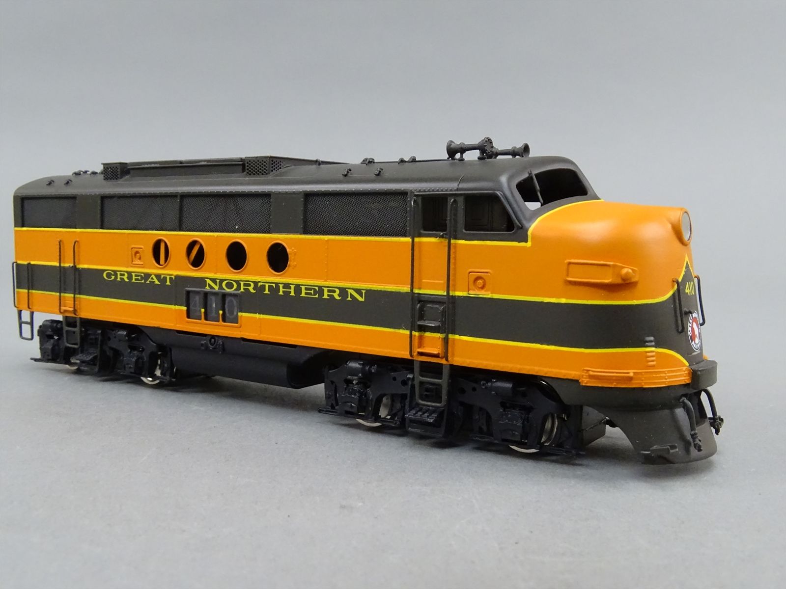 HO Brass Model - Hallmark GN Great Northern FT FTA FTB A-B Set #410 - F ...