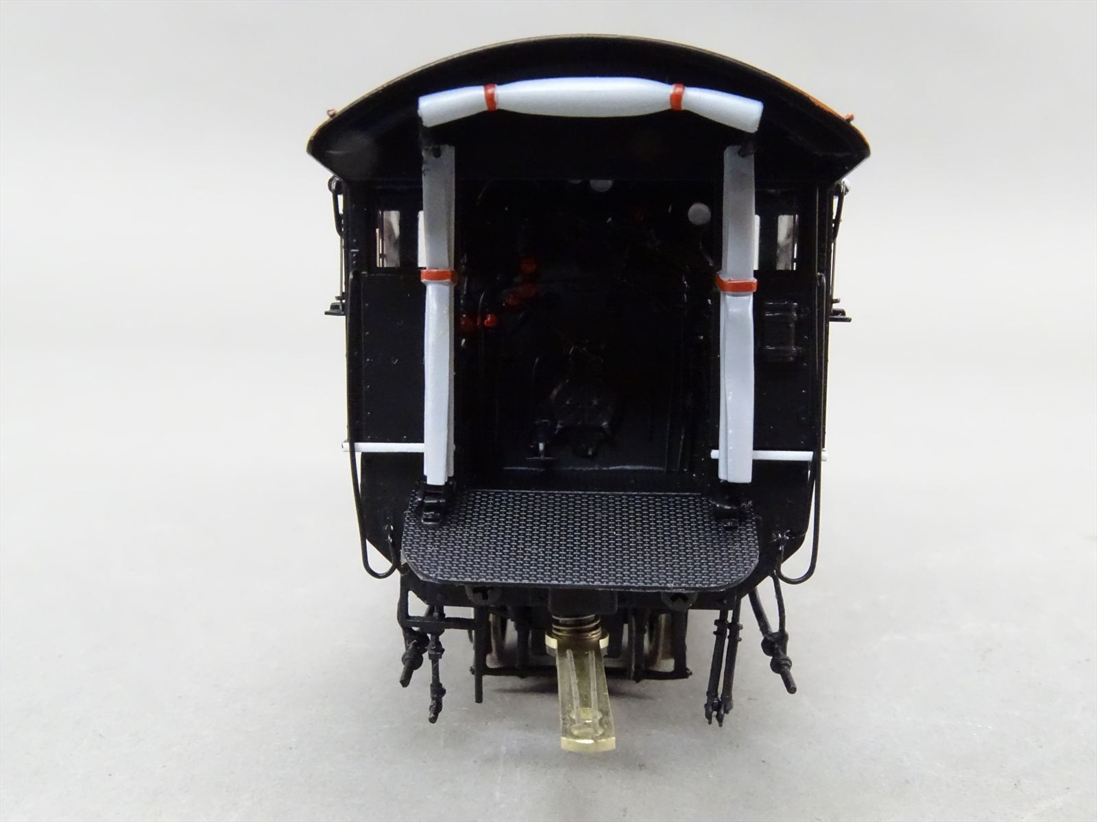 HO Brass Model - W&R NP Northern Pacific S-4 Version 3 4-6-0 #1388 - F ...