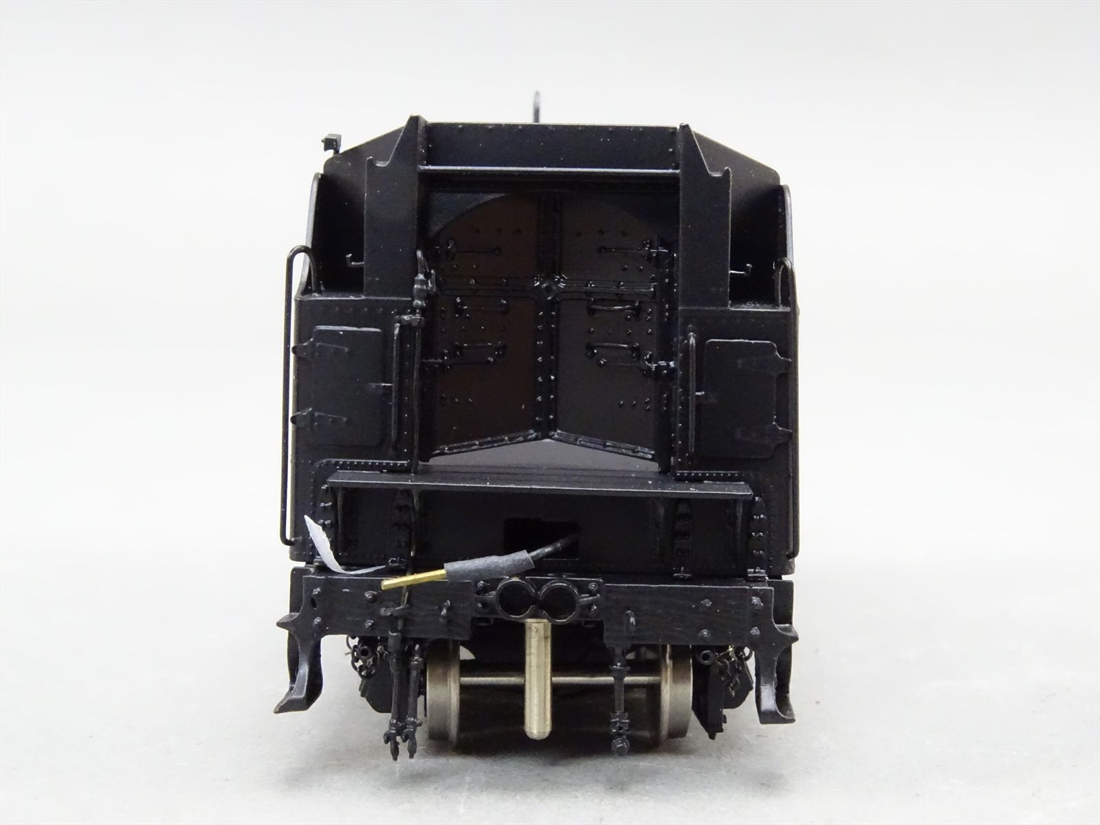 HO Brass Model - W&R NP Northern Pacific S-4 Version 3 4-6-0 #1388 - F ...