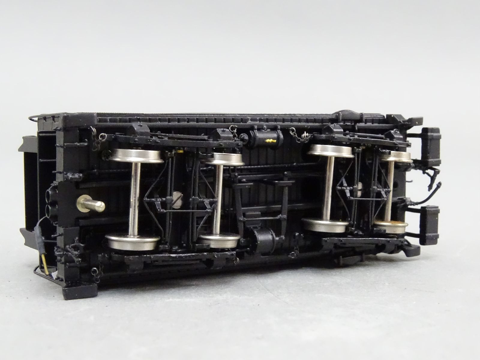 HO Brass Model - W&R NP Northern Pacific S-4 Version 3 4-6-0 #1388 - F ...