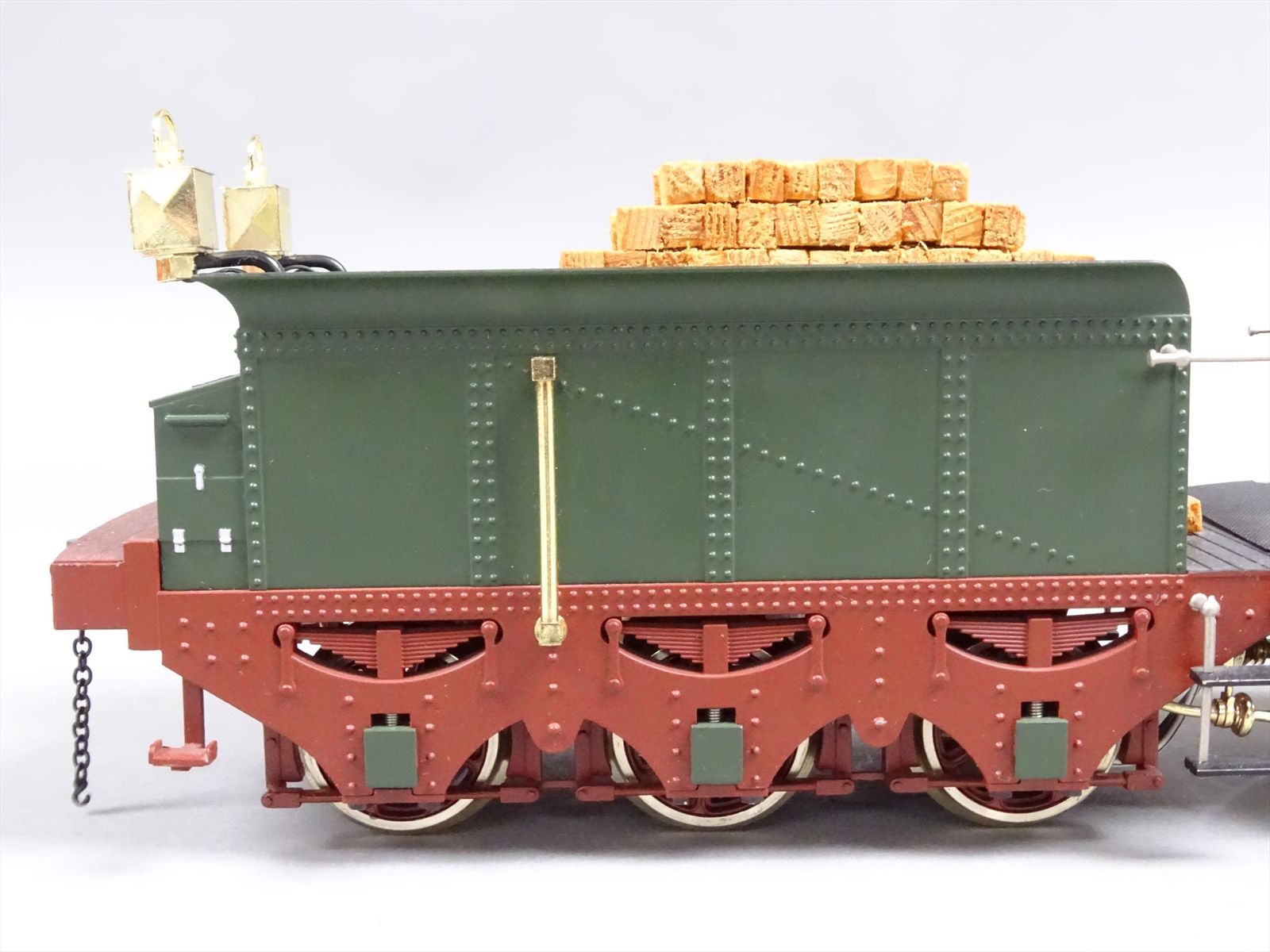 MÄRKLIN 55520 WÜRTT. Dampflok Klasse III Esslingen K.W.St.E digital