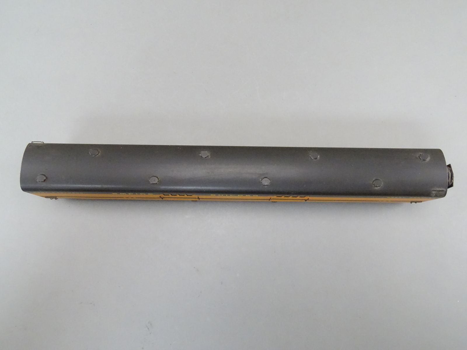 HO Brass Model - Balboa 506 GN Great Northern Empire Builder Baggage ...