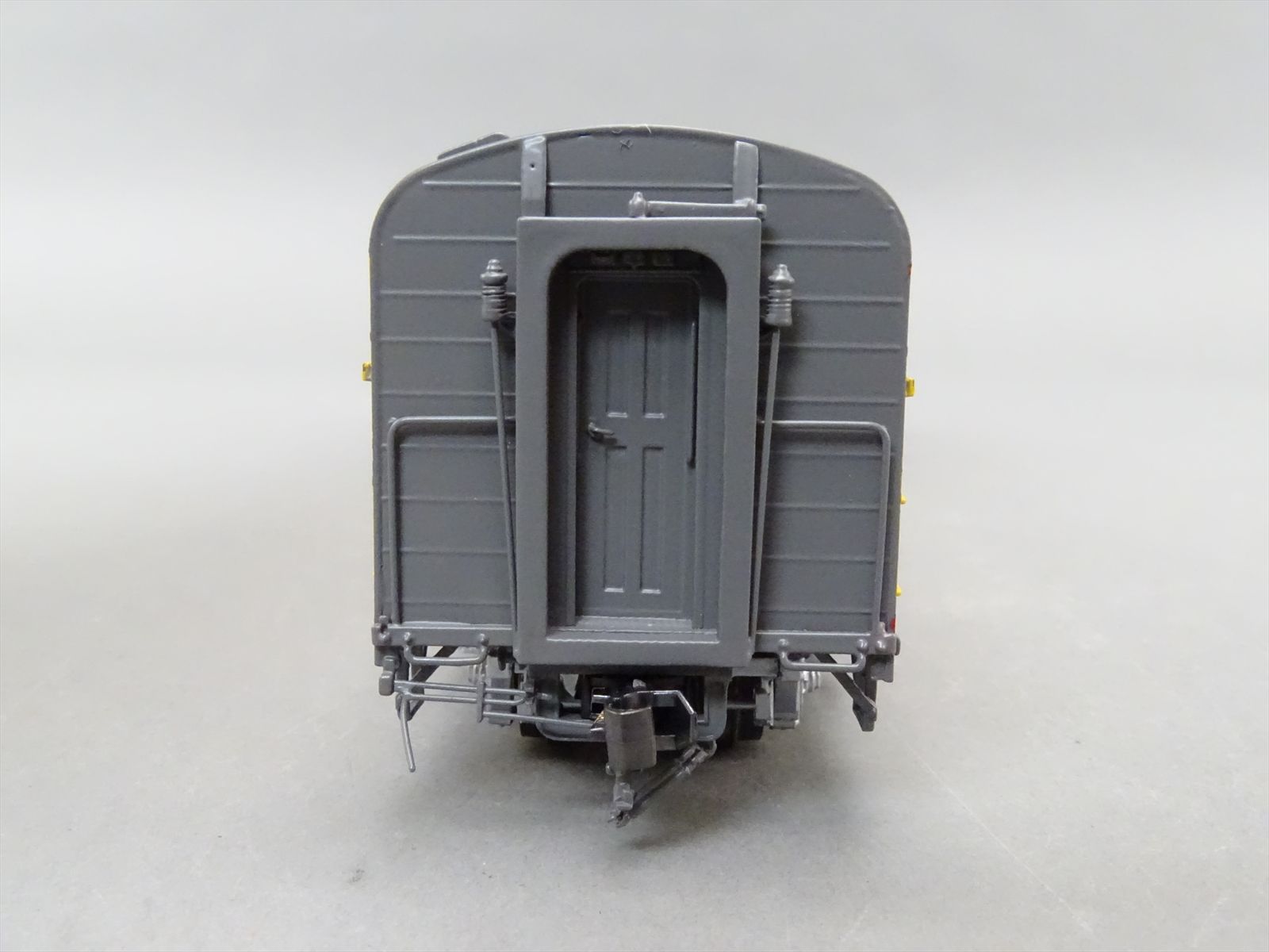 HO Brass Model - RWC MILW01 1957 Milwaukee Mail Express #1217 - F/P - Ajin