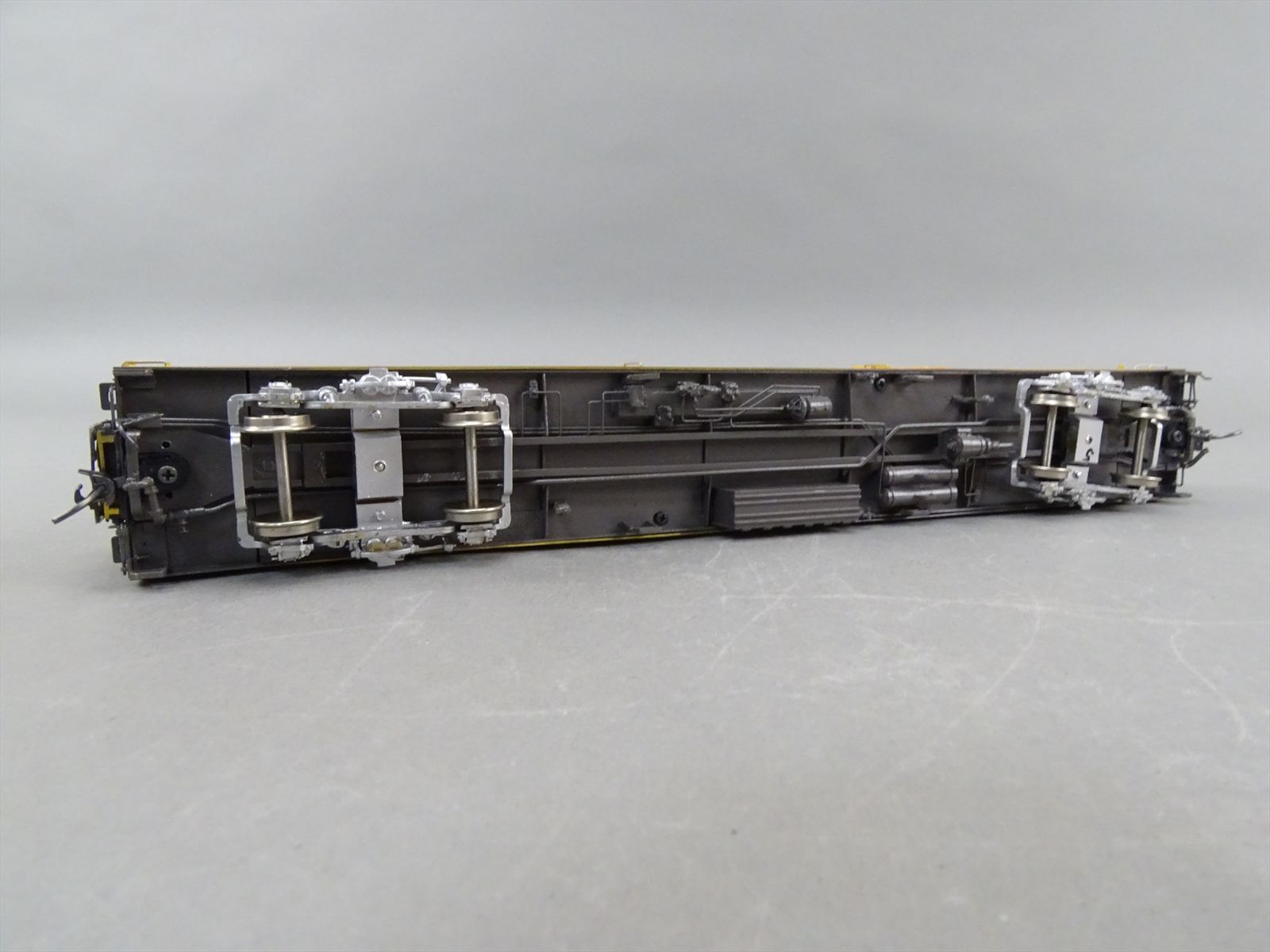 Car Postal Personnalisé LEGO – Train Union Pacific – NEUF (Non Disponible Momentanément)
