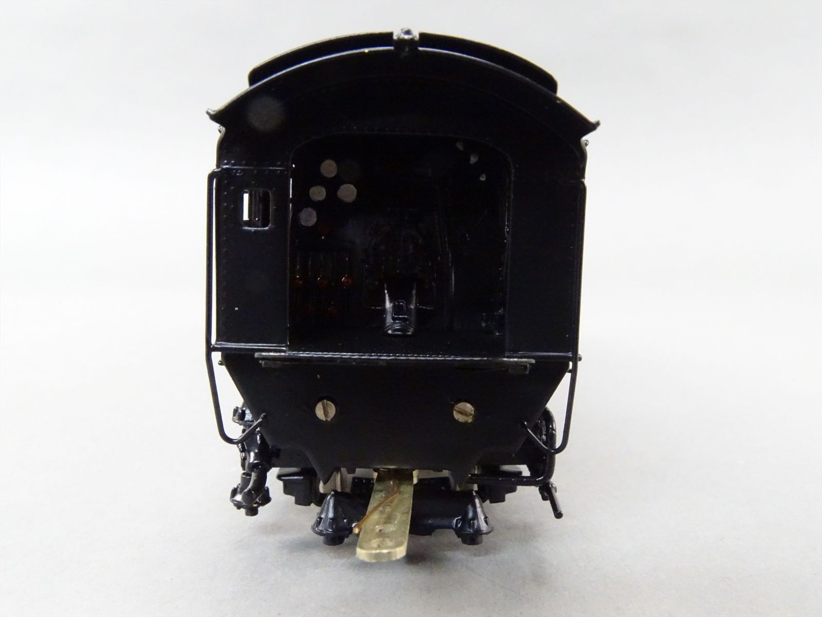 HO Brass Model - Key NYC New York Central L-3b 4-8-2 Mohawk #3048 ...