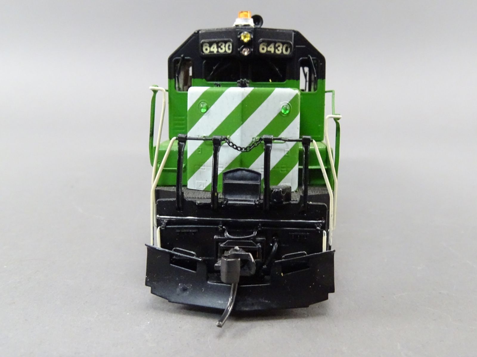 HO Brass Model - Oriental BN Burlington Northern EMD SD45 Low Hood ...