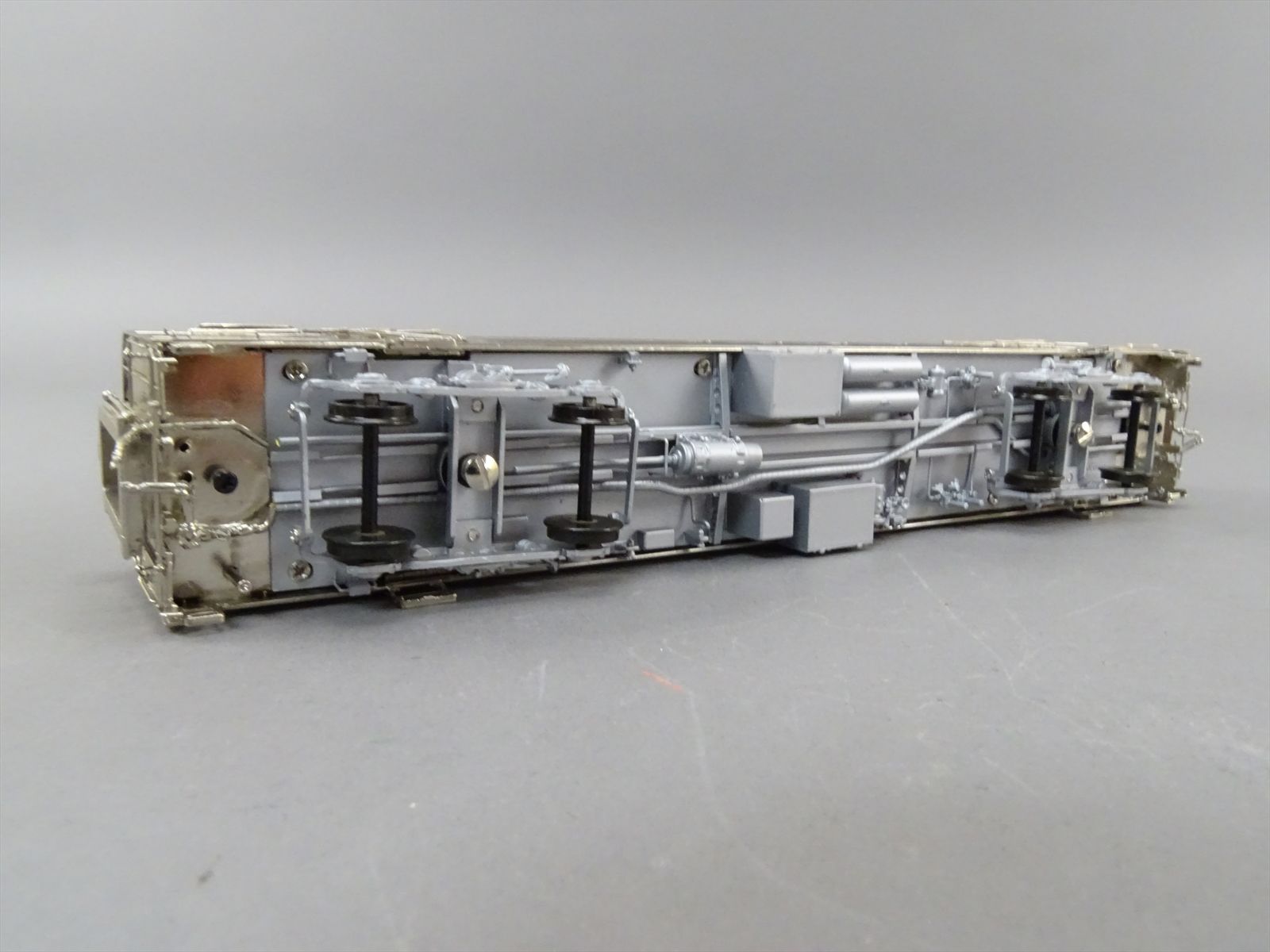 1:87 MARKLIN TRIX HO WAGONS RP25 ATSF Santa Fé Boxcar Set 24913 NEUF