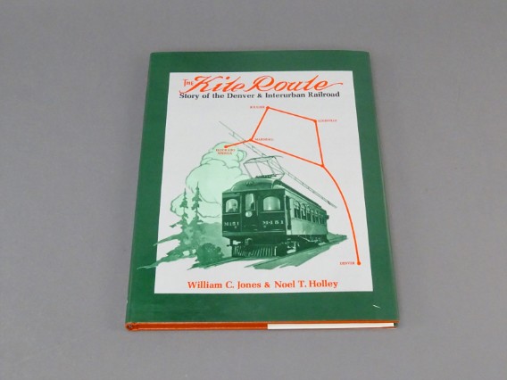 All Model Trains and Accessories