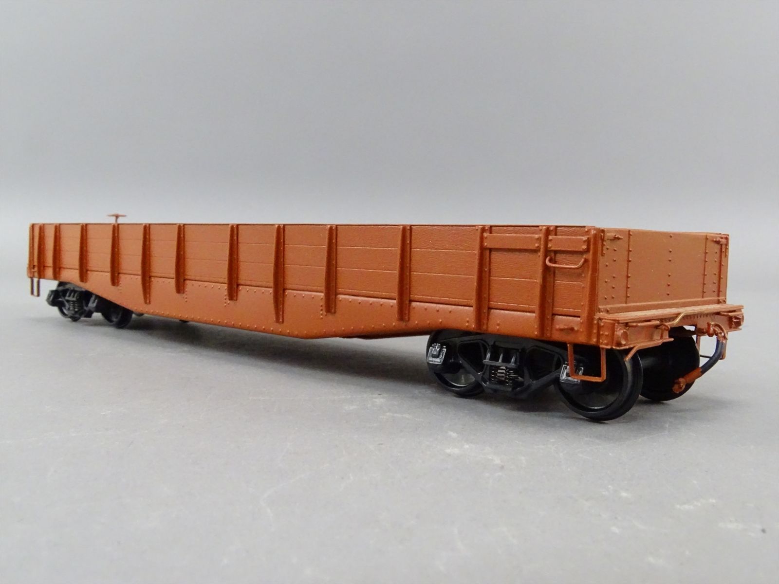 O Brass Model - Hallmark PRR Pennsylvania Gondola - Custom - 1978 Run ...