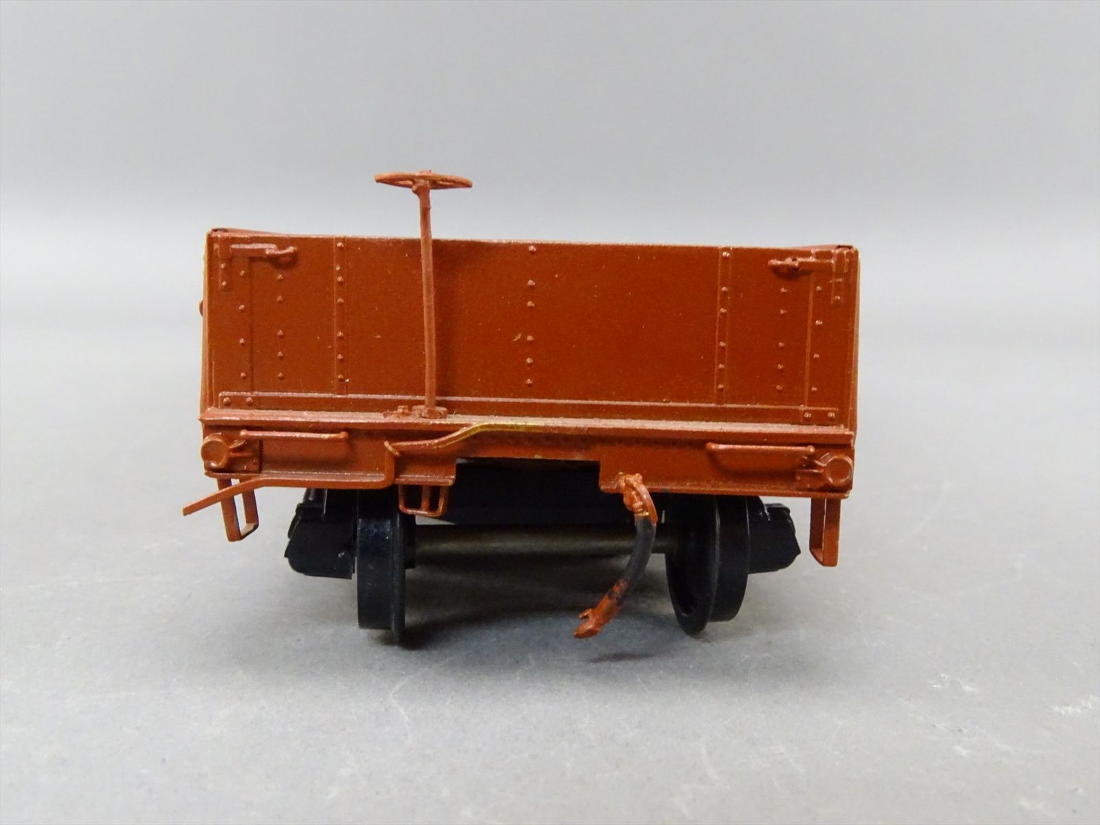 O Brass Model - Hallmark PRR Pennsylvania Gondola - Custom - 1978 Run ...