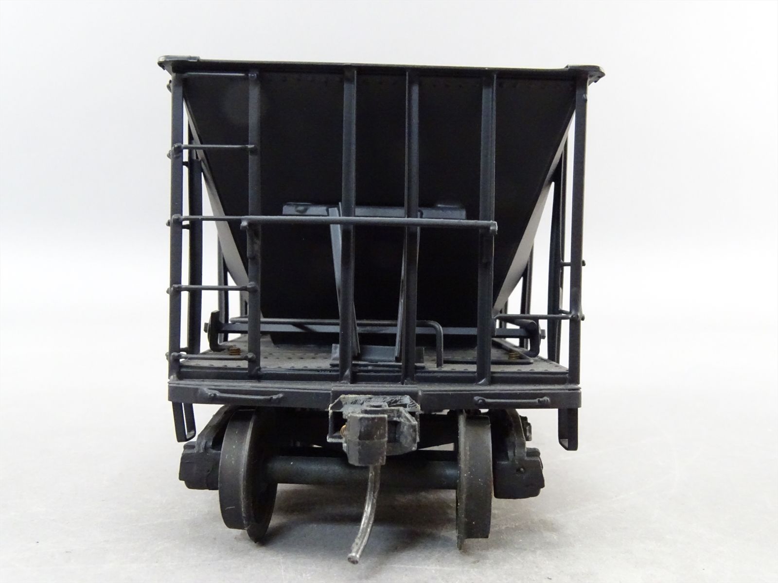 O Brass Model - USH 515 LS&I Lake Superior & Ishpeming Ribbed Side Ore ...