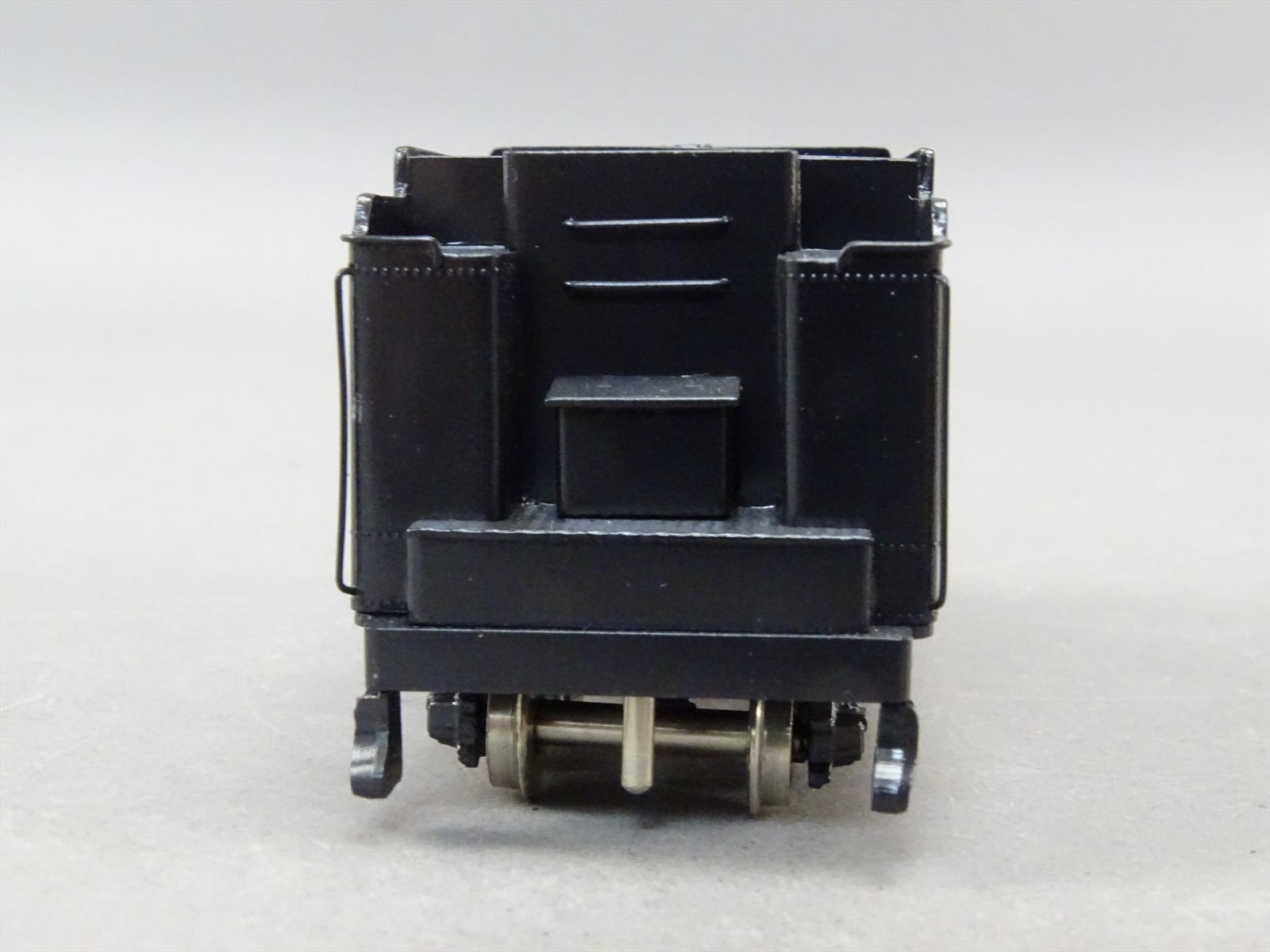 HO Brass Model - PFM SP Southern Pacific 4-4-2 A-3 Atlantic #3027 ...