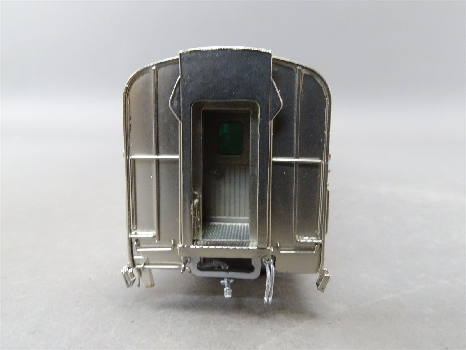 HO Brass Model - SSL CZ02A D&RGW Rio Grande California Zephyr Vista ...