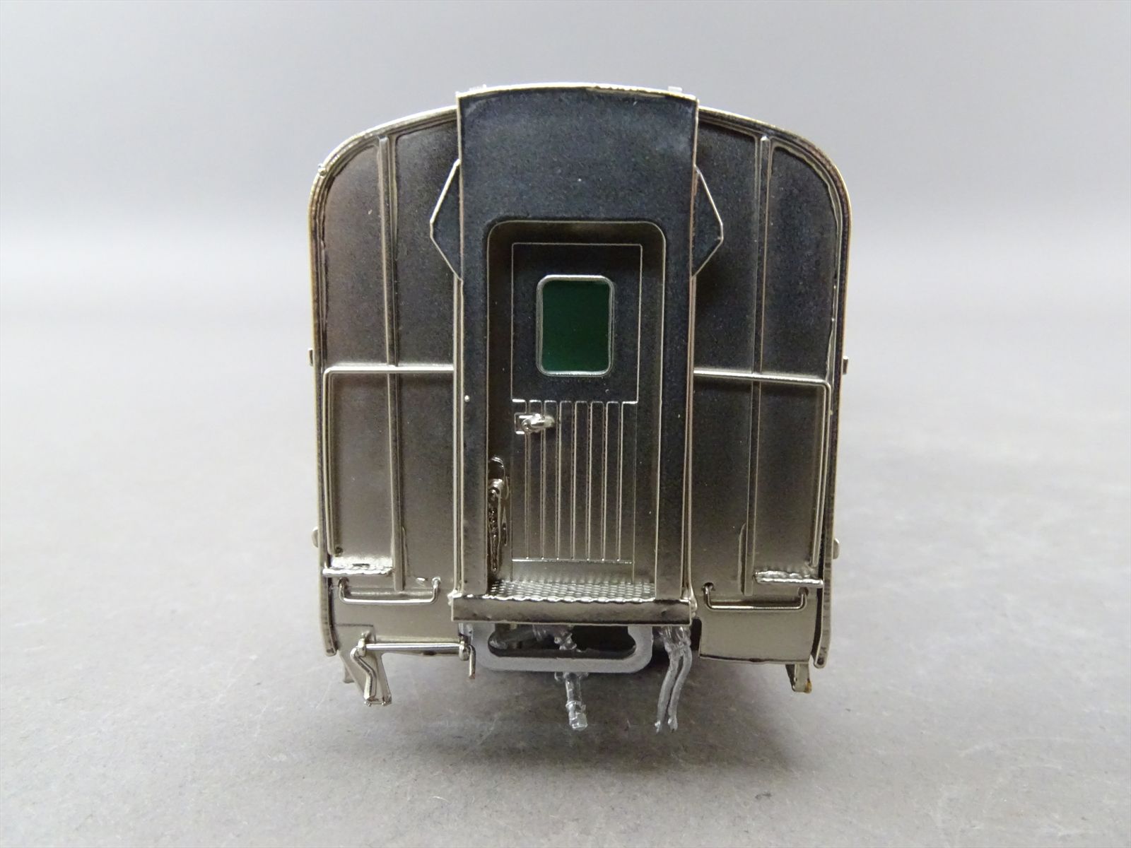 HO Brass Model - SSL CZ02A D&RGW Rio Grande California Zephyr Vista ...