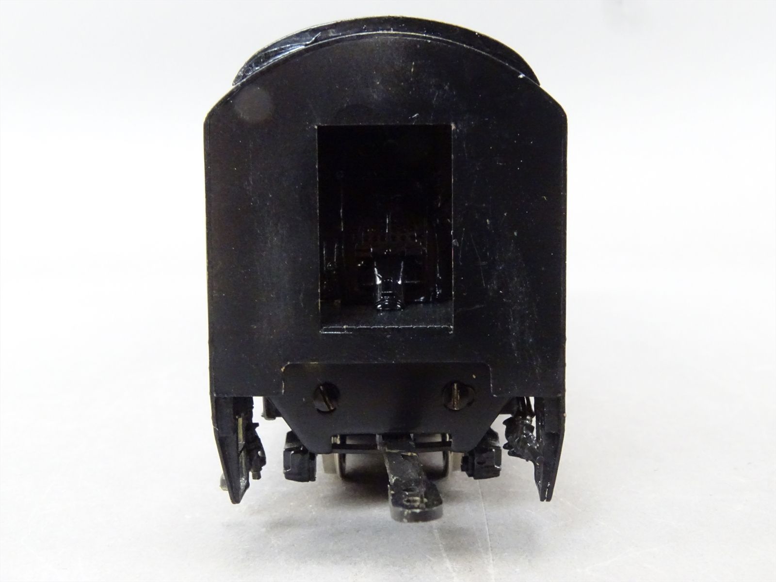 HO Brass Model - Key NP Northern Pacific Z-8 4-6-6-4 #5148 - Custom ...