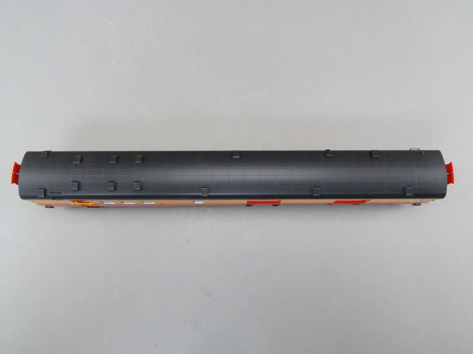 HO Brass Model - TCY 0969.2.1 SP Southern Pacific LW Baggage RPO 83-BP ...