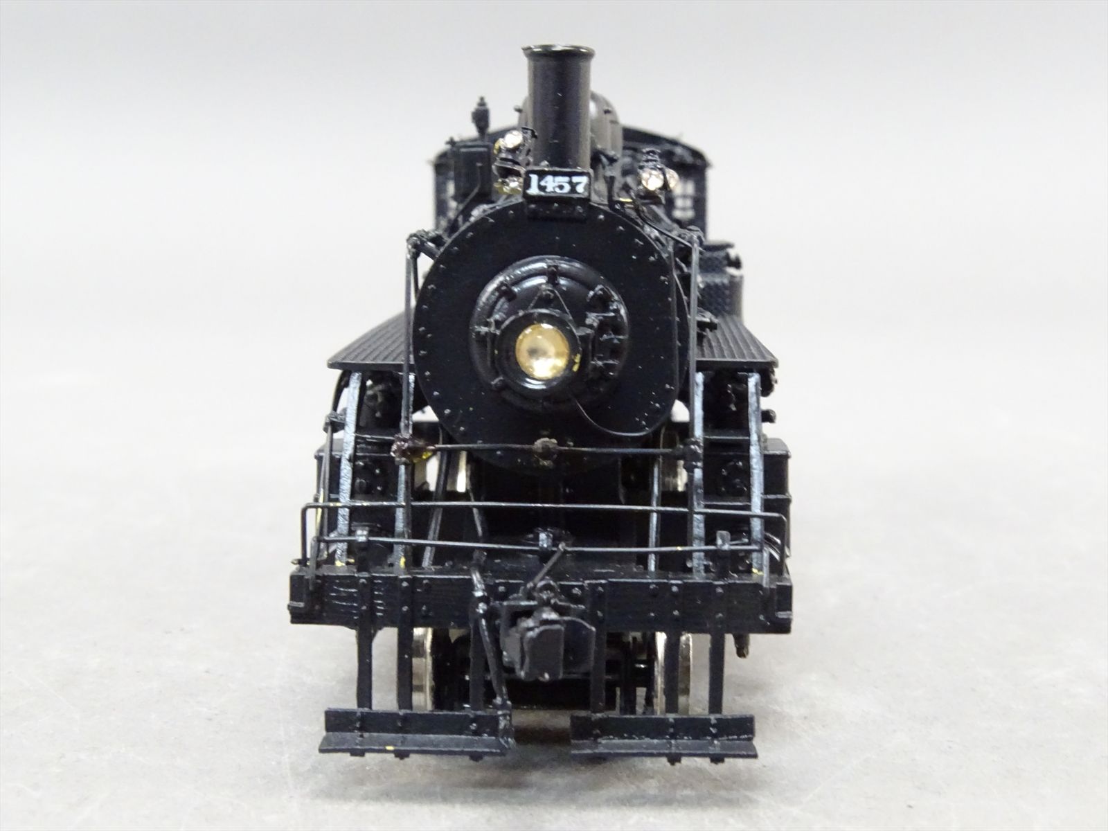 HO Brass Model - OMI 1515.1 B&M Boston & Maine B-15b w/ Switching Pilot ...