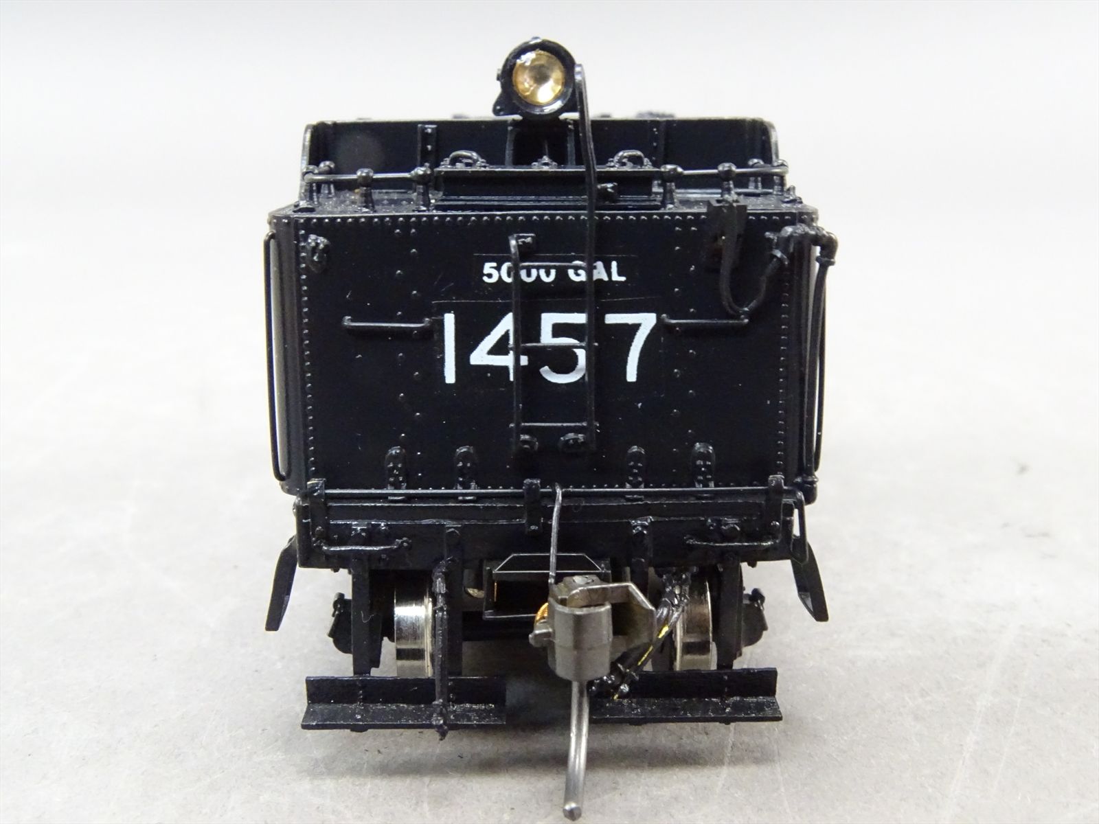 HO Brass Model - OMI 1515.1 B&M Boston & Maine B-15b w/ Switching Pilot ...
