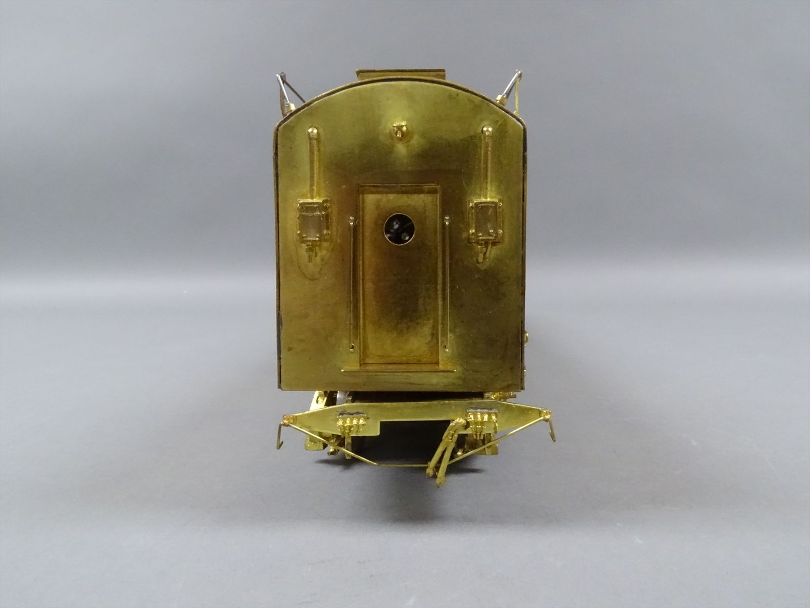 O Brass Model OMI 0230 PRR Pennsylvania Baldwin DR1281500/2