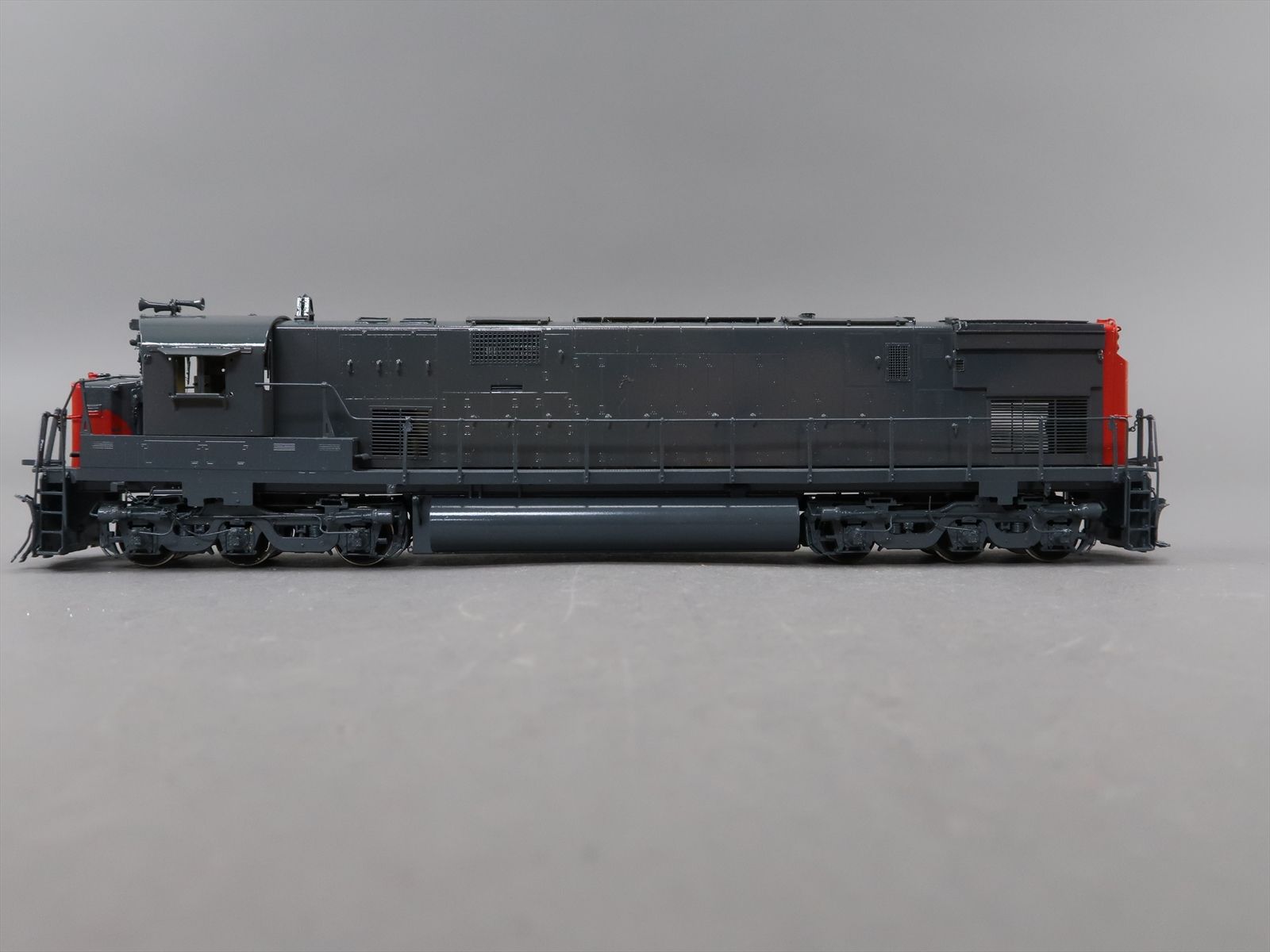 HO Brass Model - OMI 5984 SP Southern Pacific C628 - Custom ...