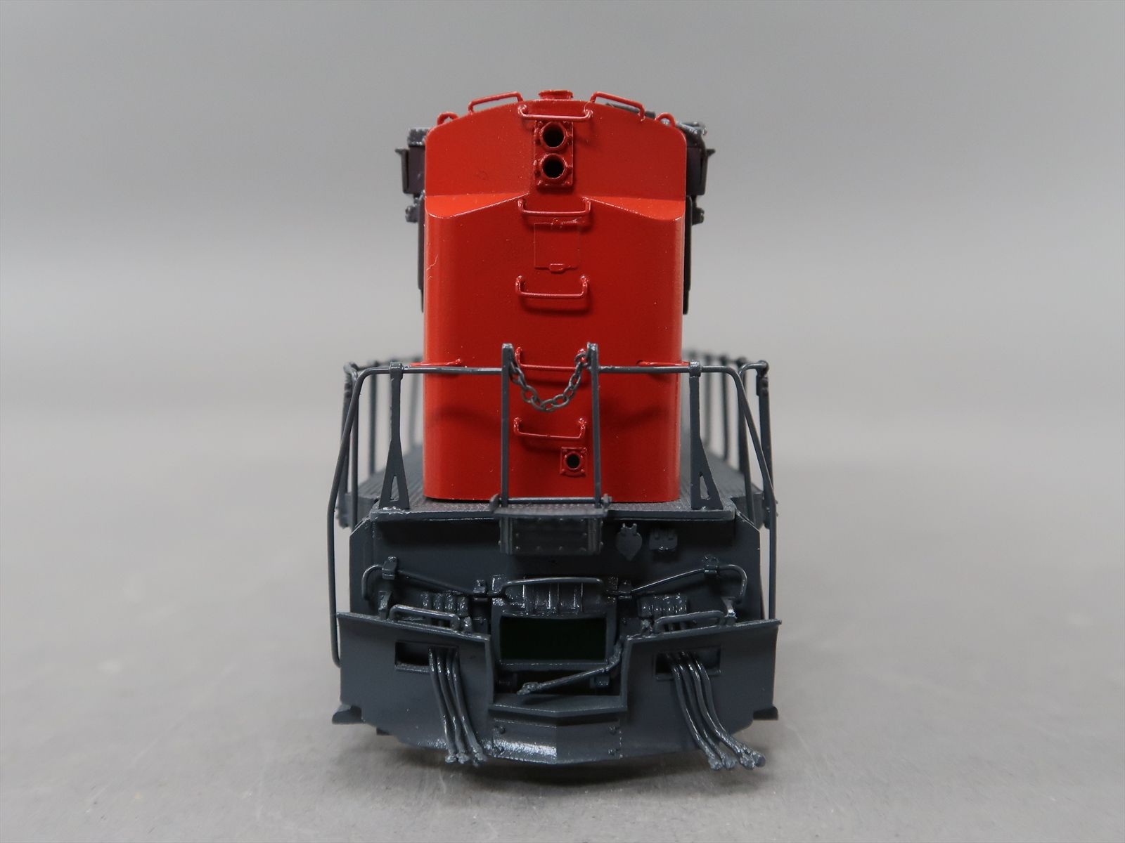 HO Brass Model - OMI 5984 SP Southern Pacific C628 - Custom ...