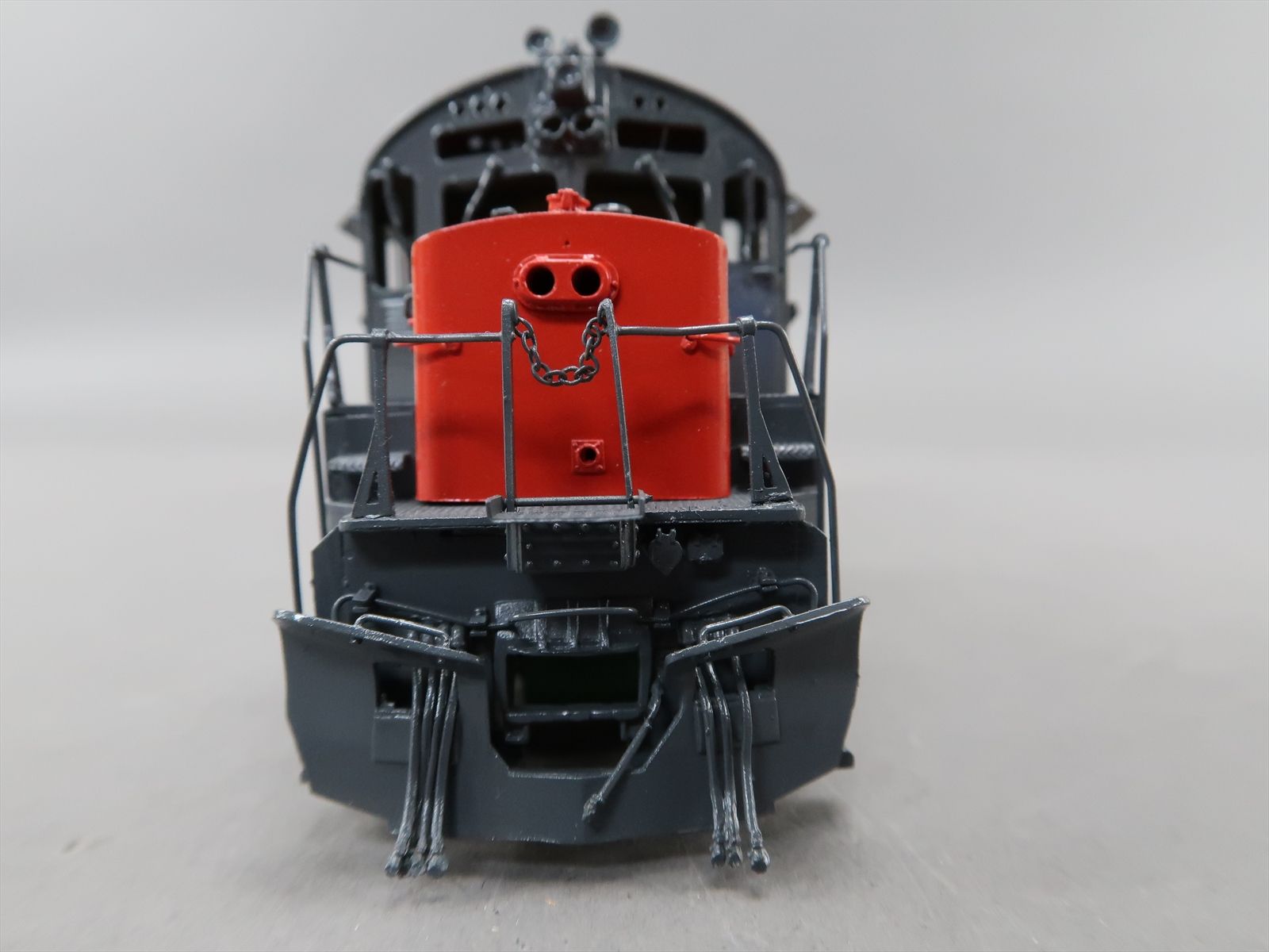 HO Brass Model - OMI 5984 SP Southern Pacific C628 - Custom ...