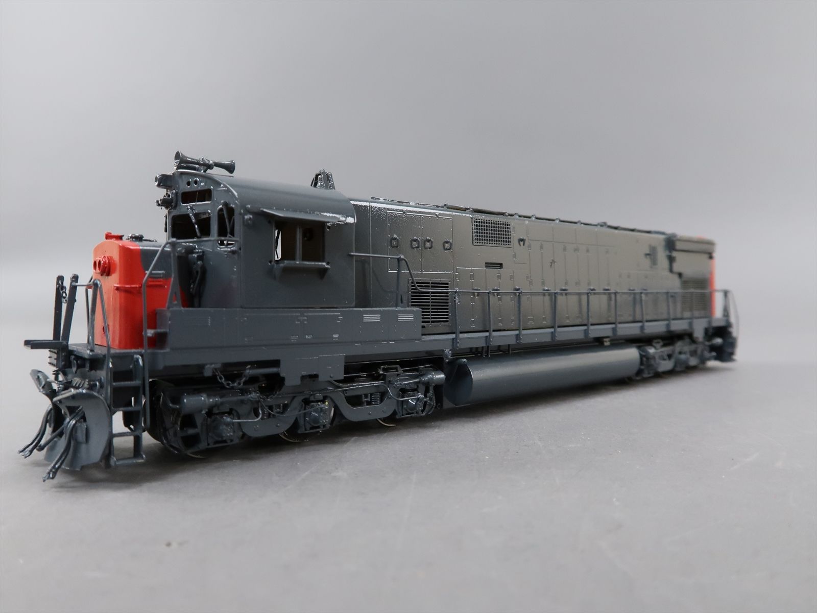 HO Brass Model - OMI 5984 SP Southern Pacific C628 - Custom ...