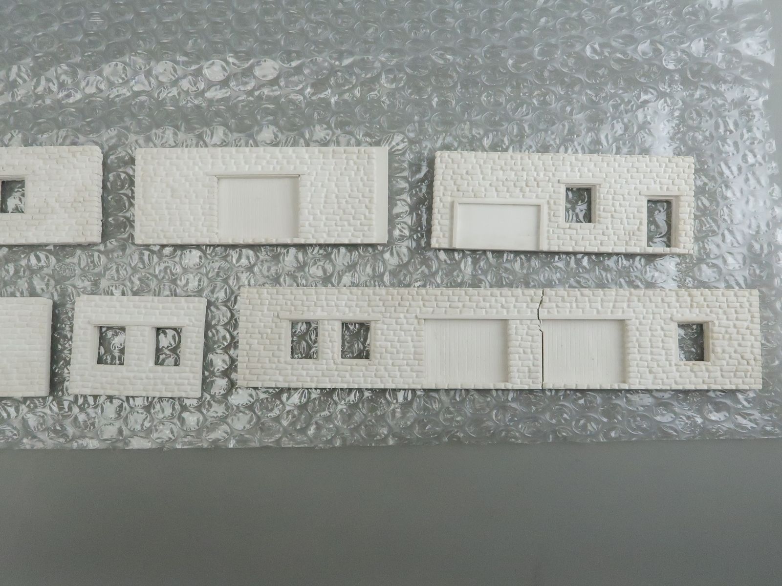 HO/HOn3 Scale Craftsman Kit - Micro-Scale Miniatures 508 DunkleBerger's ...