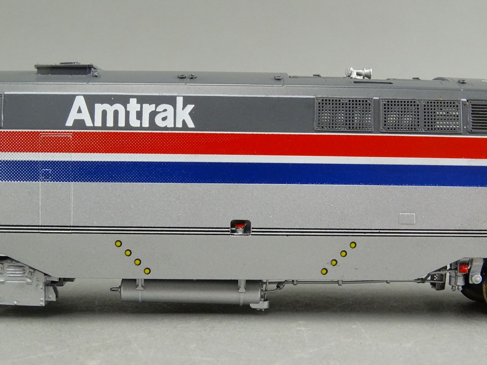 Athearn H0 - 3646 - Locomotive diesel-électrique - GE - Catawiki