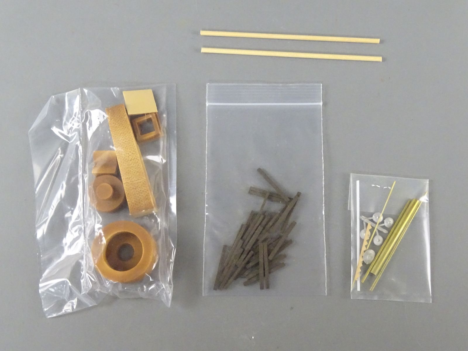 HO Scale Craftsman Kit - SRMW South River Model Works Craftsman Kit ...