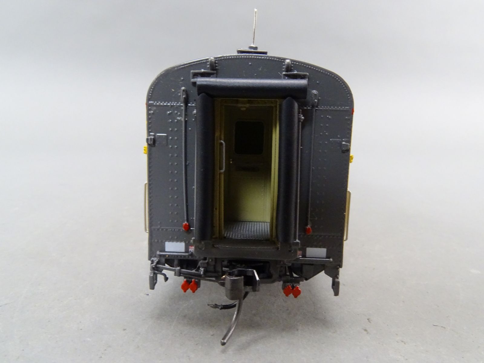 HO Brass Model - OMI 3411.1 UP Union Pacific Omaha Sleeper #200 - F/P ...